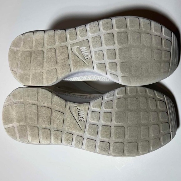 Nike Roshe Run Shoes Size 8 Women US Sneakers 511882-111 Unisex Running Athletic - Picture 6 of 8